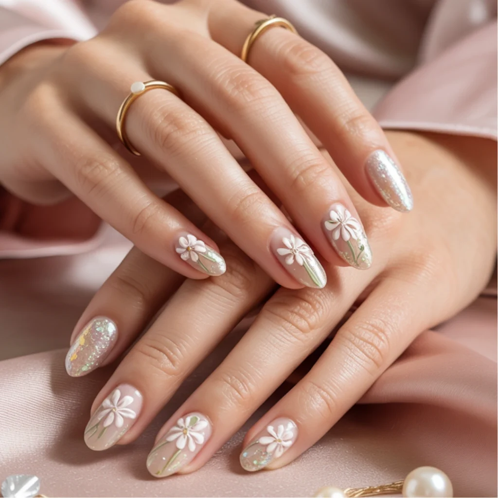 Petal Glow