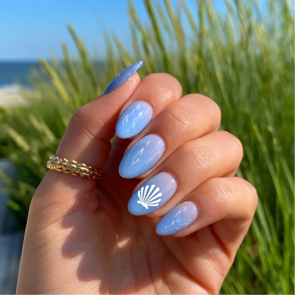 Ocean Breeze Tips