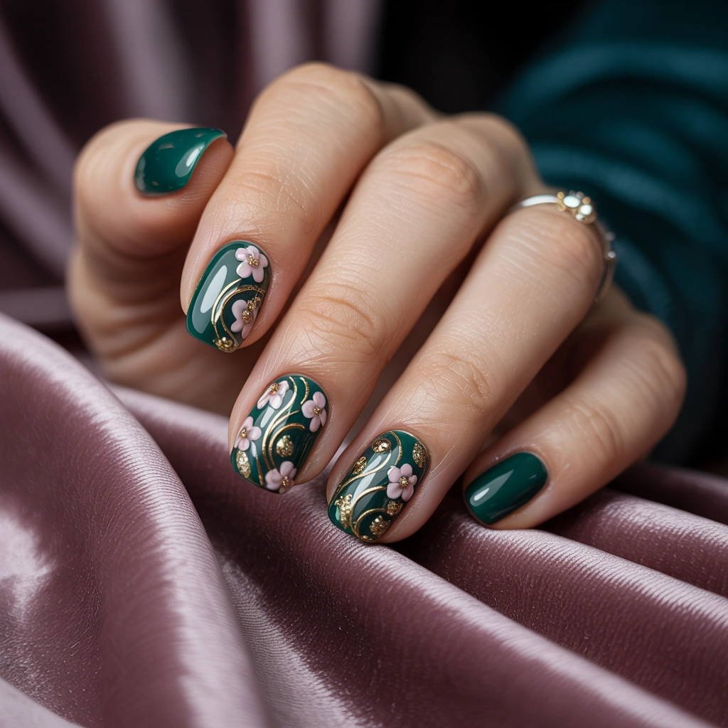 Nail Design