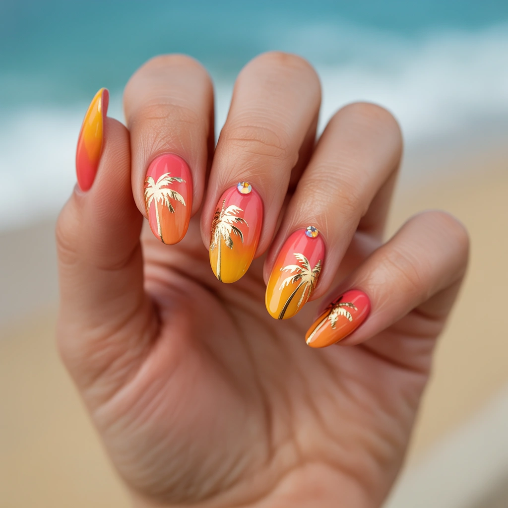 Nail Design