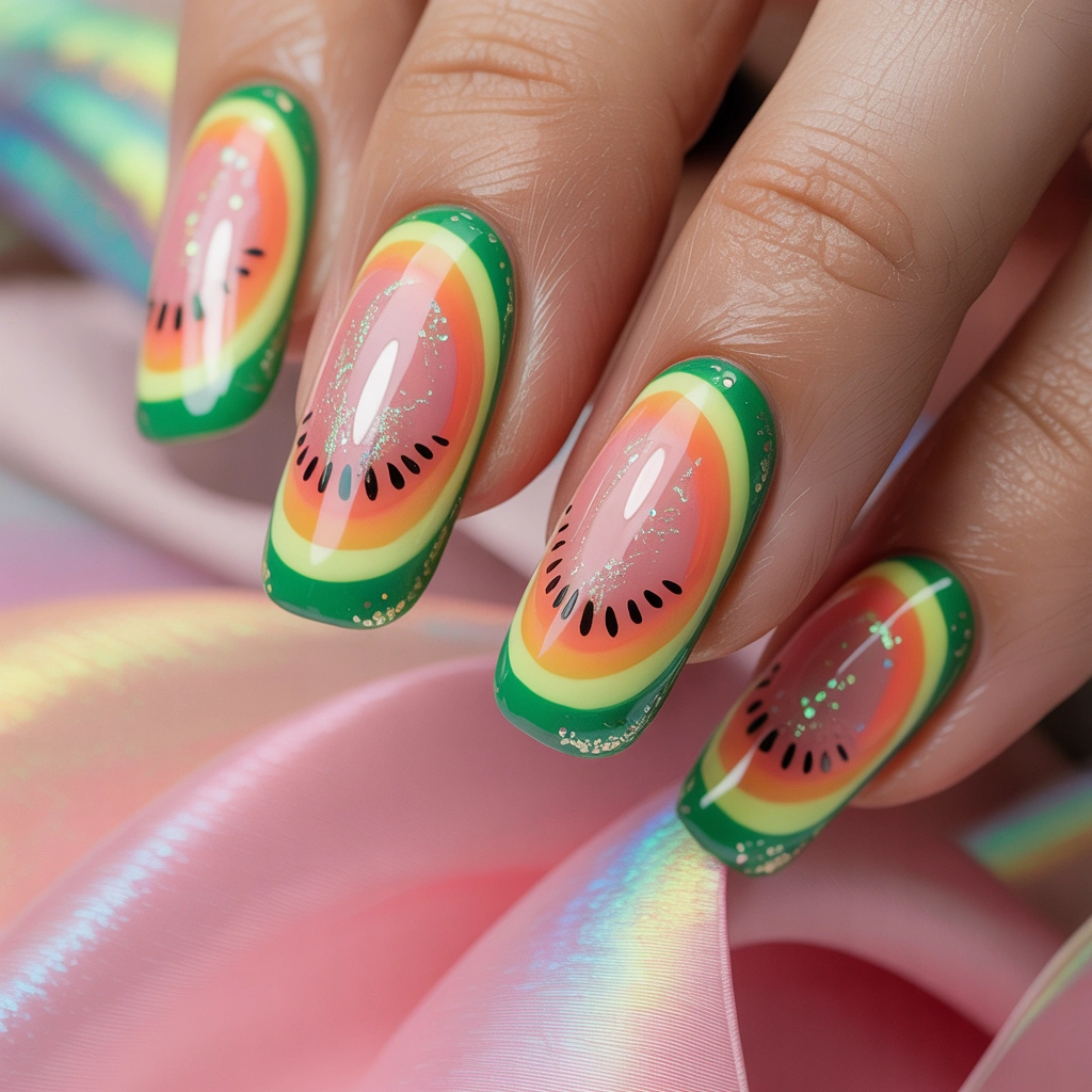 Nail Design