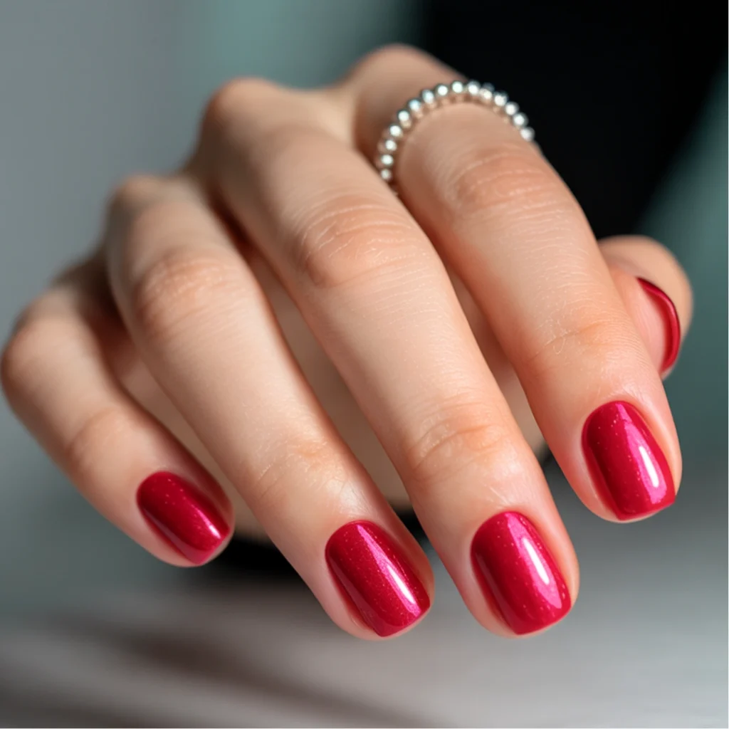 Gel Nail Polish
